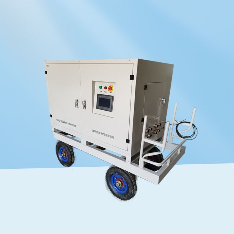 三相400hz型号HY400‑33060中频电源